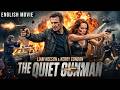 Liam Neeson In THE QUIET GUNMAN - Hollywood English Movie | Free Action Thriller Movies In English