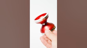 This Yoyo Breaks All The Rules…