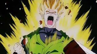 Tevvez | Sigma Hardstyle | Gohan Goes Super Saiyan 2 At World Tournament Dragon Ball Z