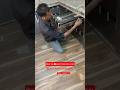 new kitchen installed #shorts  #viral #home #viralvideo