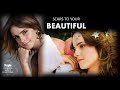 Emma Watson II  Scars to Your Beautiful