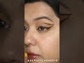 Danessa Myricks Linework Eyeliner - Graphic eyeliner | Indian Skintone