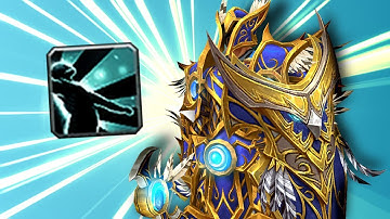 Paladin DESTROYS With Adaptation! (5v5 1v1 Duels) - PvP WoW: Battle For Azeroth 8.1