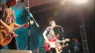 Danger Ranger - Hidupkan Mimpi (Live at UNJANI)