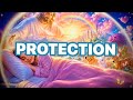 PROTEGIDO POR DEUS