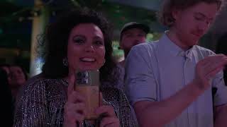 Top 50 Cocktail Bars Highlights 2024