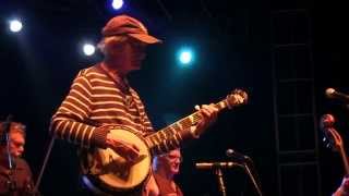 Jim Kweskin Jug Band - Bill Keith Plays "Caravan" - Rhythm & Roots 2013 chords