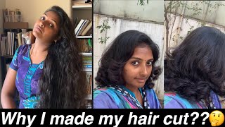 Why I made my haircut?? screenshot 5