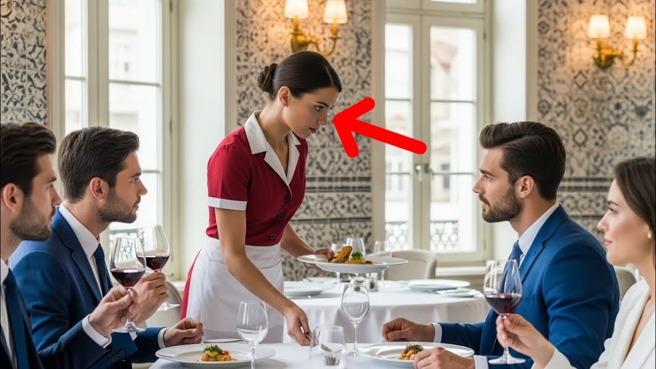 CEO Millonario Llamó ‘Estúpida’ A La Camarera Pobre — Y Perdió Un Acuerdo De 3,5 Mil Millones
