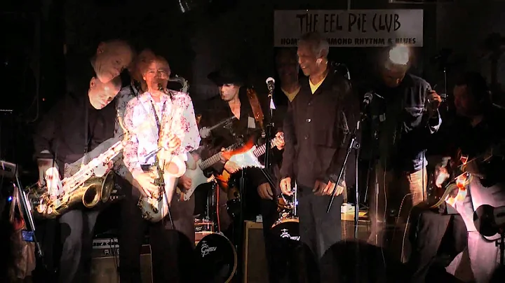 Earl Green - Love At First Sight
