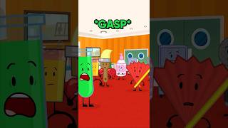THE ALIEN CHILD?! #inanimateinsanity