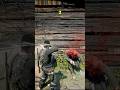 4 Must have Shotguns in Red Dead Redemption 2
