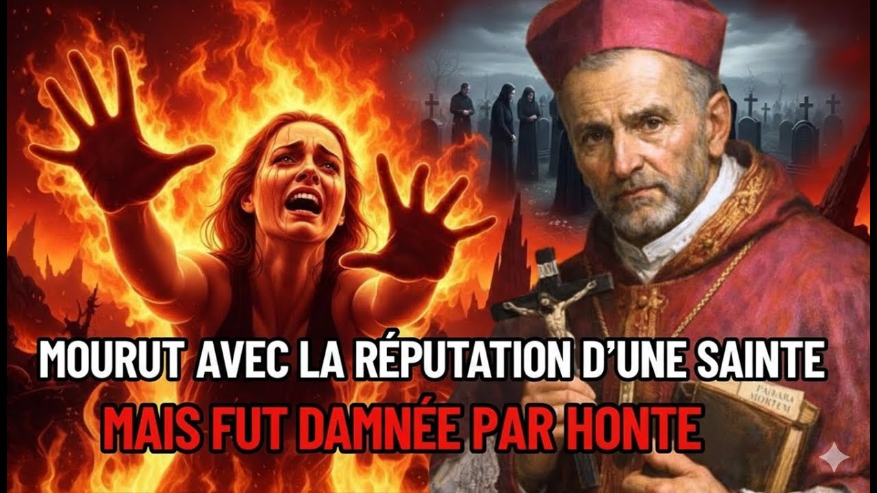 L'ERREUR spirituelle qui a DÉTRUIT une vie pieuse — Saint Alphonse de Liguori