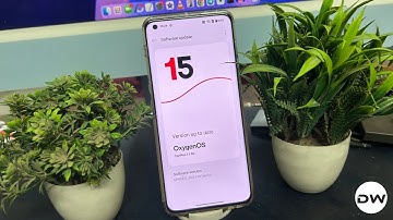 How to Root OnePlus OxygenOS 15 Android 15