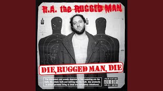 Video thumbnail of "R.A. The Rugged Man - Casanova (Fly Guy)"