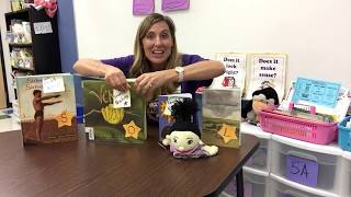 Shared Reading Part 1