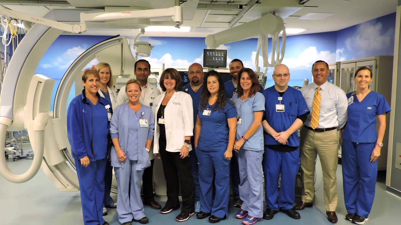 BayCare's community impact and technological trends YouTube