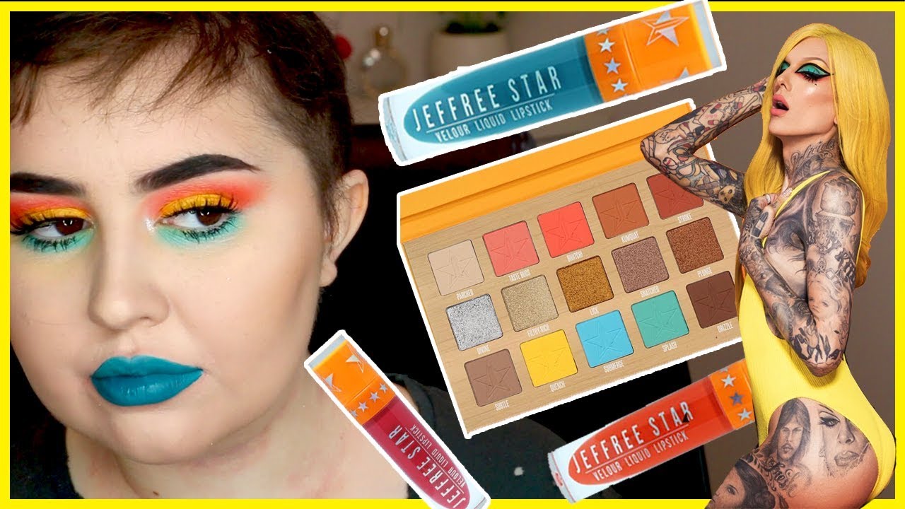 🔥HONEST AF THIRSTY SUMMER COLLECTION REVIEW!! 🔥