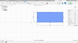 Famous (Part.6) 2D Sketching (Rectangles). Fusion 360 for the absolute beginner help series. Net Worth