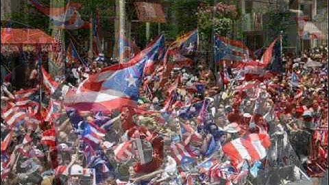 Thumbnail of MI GENTE