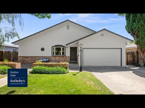 716 Pineview Dr, San Jose, CA home video tour