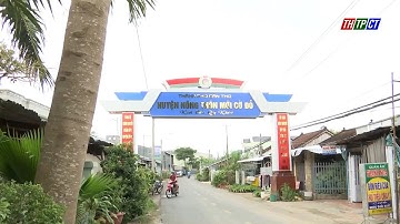 Cần Thơ phấn đấu công nhận thêm 4 xã nông thôn mới nâng cao và 1 xã nông thôn mới kiểu mẫu