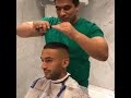 حكيم زياش و الحلاقة الجديدة للكان عند أشهر حلاق فمصر كلشي على بوطيب حكيم زياش و الحلاقة الجديدة للكان عند أشهر حلاق فمصر كلشي على بوطيب