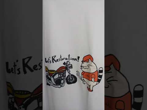 SHIBUI New Collection  Tシャツ