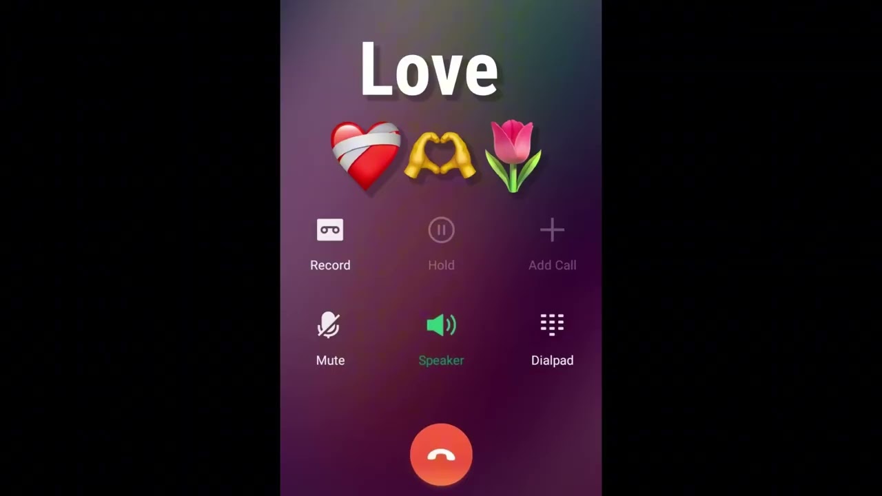 New Love ❤️🌷 Romantic 💋 Girl 😘 Call Prank 😂 | Duplicate girlfriend call recording prank 🔥🤣