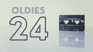 OLDIES 24 - My SFX Medley