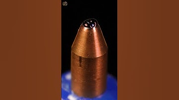 ballpoint pen Close up melting ASMR Macro #shorts  #satisfying #closeup #macro #asmr