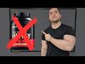 La PROTEINA NO Es Importante Para GANAR MASA MUSCULAR
