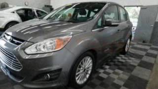 2013 Ford C-Max Hybrid - Stamford CT