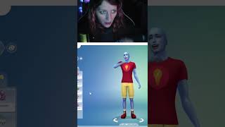 Skeeter Valentine As A Sim | #itz_amber_nicole on #Twitch Skeeter Valentine As A Sim | #itz_amber_nicole on #Twitch