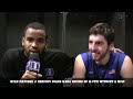 Top Plays - Duke 81, GA Tech 74