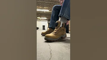 The Vantage BOA Wolverine Boots 