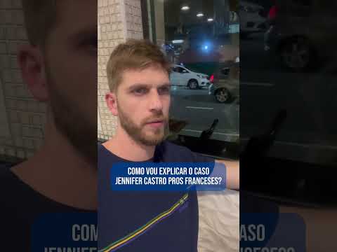 Algumas coisas no Brasil não têm explicação