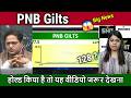 PNB Gilts share news today,pnb gilts share analysis,pnb gilts share price target 2026