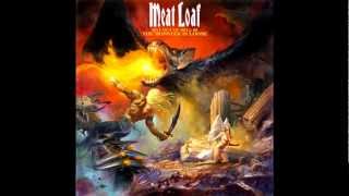 Meat Loaf - Cry Over Me