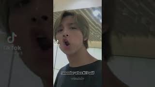 Remember When NCT said....