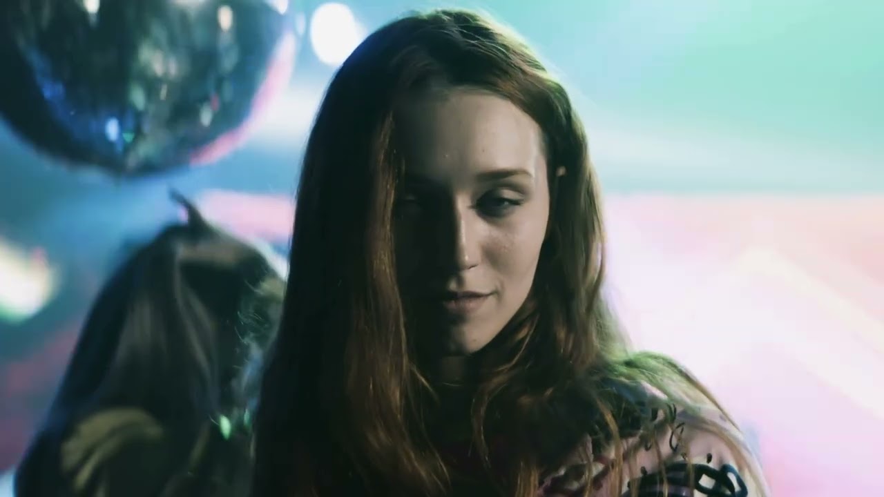 You’re my neon overdose | Electro Bass, Deep Bass House