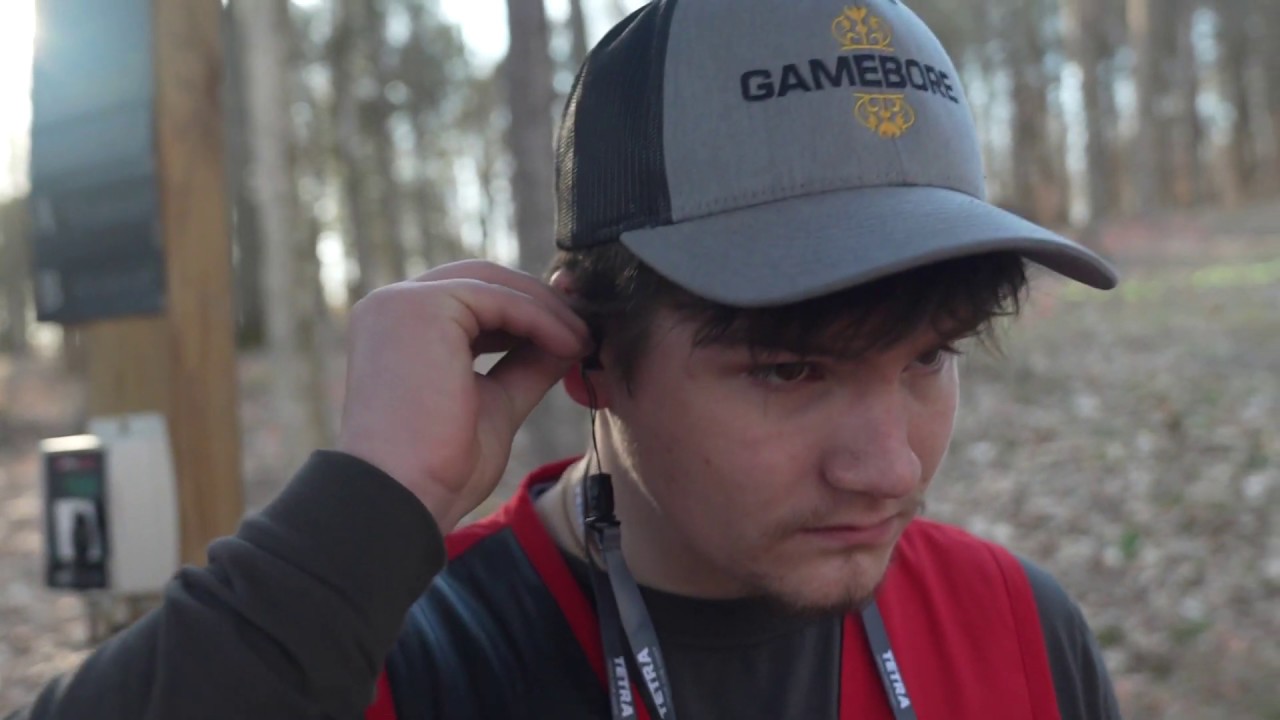 TETRA CustomShield Custom Fit Hearing Protection and Enhancement