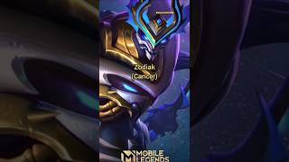 joni zhask mana yg paling keren #shorts #mobilelegends