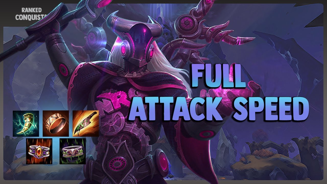 SMITE BRASIL | SEASON 6 - RANKED CONQUISTA ft. XHITOMAN - Chronos (ADC)