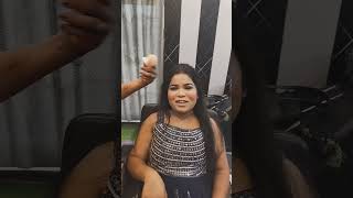 Makeup tutorial by me. ❤️ |NIDHI MAKEOVER| #makeup #viral #makeup #diy #love