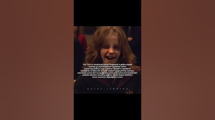 hayali saç beyazlatır😜 #harrypotter #edit #shorts #youtube #hogwarts #new #turkish