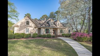 Allen Gleaton | 136 Fishers Shore Road | Columbia ,  SC