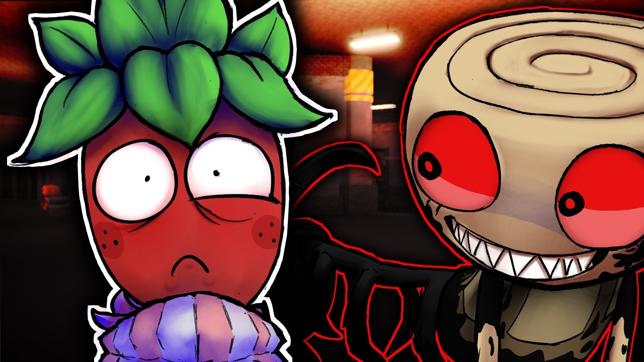 Playing Sprout again was a Mistake - YouTube
