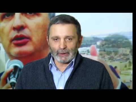 დავით დარჩიაშვილი ახალციხე–ადიგენში არჩევნების წაგების მიზეზებზე საუბრობს