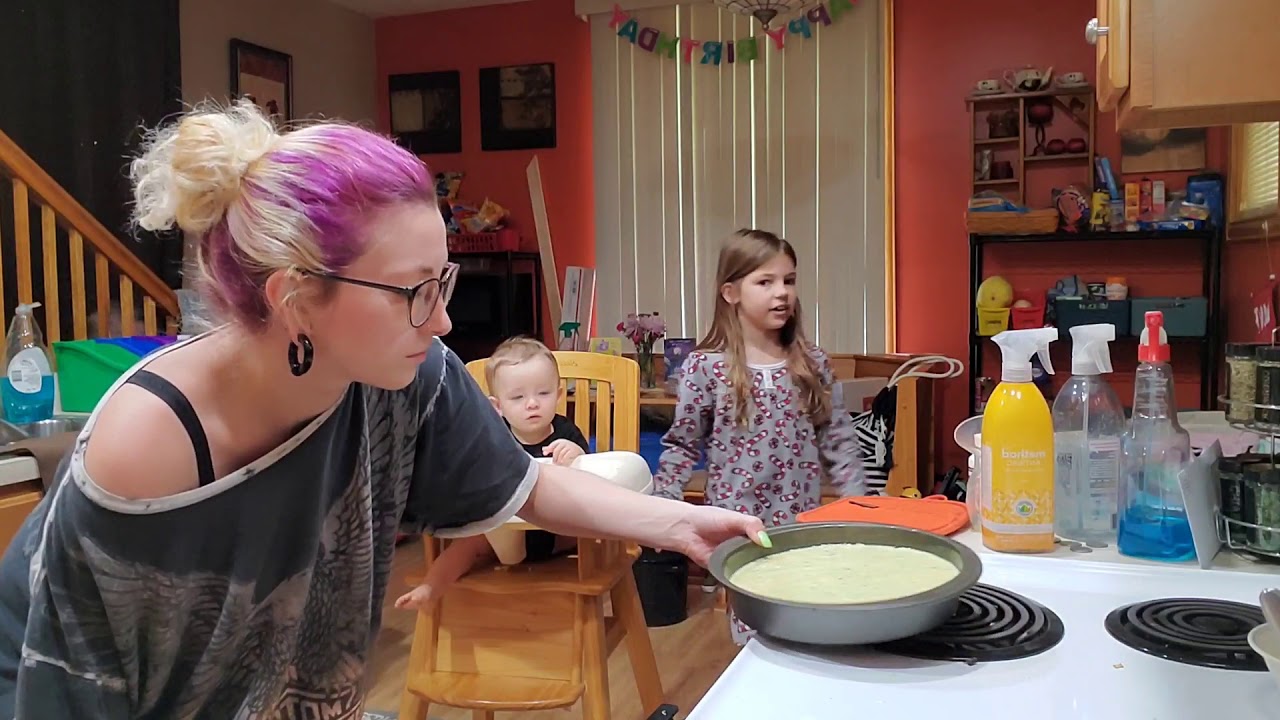 Spirit Riding Free Cake Abby S 9th Birthday Youtube